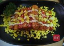 辣炒年糕的做法图解24