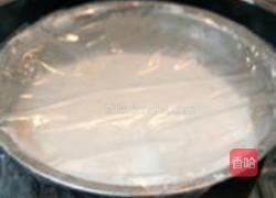 辣炒年糕的做法图解3