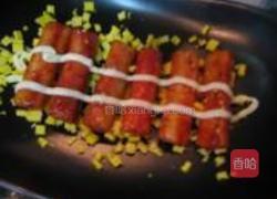 辣炒年糕的做法图解21