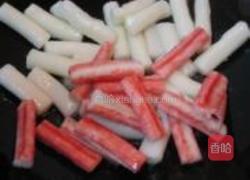 辣炒年糕的做法图解12