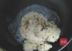 板栗核桃糕的做法图解5