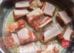 酸甜排骨的做法图解3