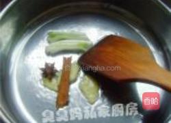 酸甜排骨的做法图解5