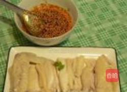 香辣口水鸡的做法图解12