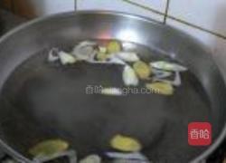 香辣口水鸡的做法图解4