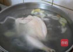 香辣口水鸡的做法图解5