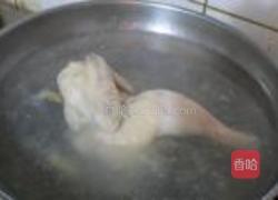 香辣口水鸡的做法图解6