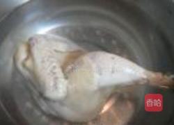 香辣口水鸡的做法图解7