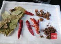 毛家红烧肉的做法图解1