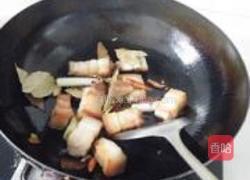 毛家红烧肉的做法图解16