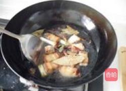 毛家红烧肉的做法图解17