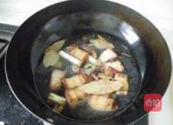 毛家红烧肉的做法图解18