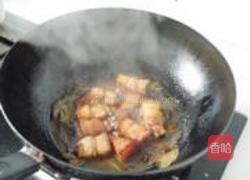 毛家红烧肉的做法图解21