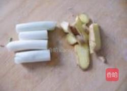 毛家红烧肉的做法图解2