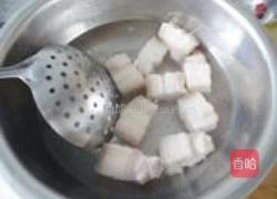 毛家红烧肉的做法图解6