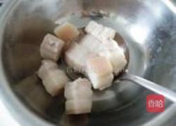 毛家红烧肉的做法图解7