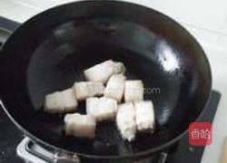 毛家红烧肉的做法图解8