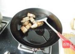 毛家红烧肉的做法图解9