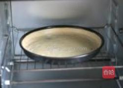 传统意式披萨的做法图解11