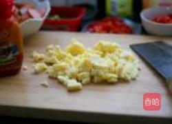 传统意式披萨的做法图解2