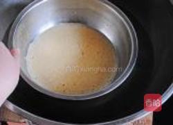 香蕉百香果蛋糕的做法图解10