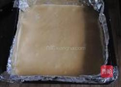 香蕉百香果蛋糕的做法图解15