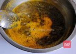 香蕉百香果蛋糕的做法图解20