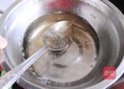 香蕉百香果蛋糕的做法图解5