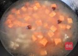 羊肉胡萝卜焖米饭的做法图解7