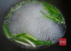 爱心炸酱面的做法图解18