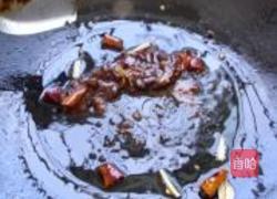 爱心炸酱面的做法图解7