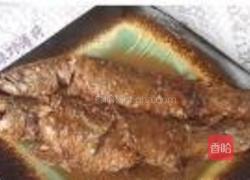 炖肉汤煨黄花鱼的做法图解10