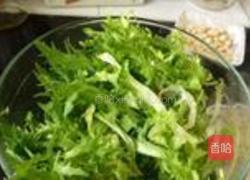 苦菊花生的做法图解6