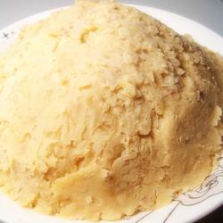 莲蓉馅的做法[图]