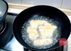 炸鱼排配酸甜芥末的做法图解8