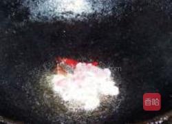 红烧偏口鱼的做法图解11