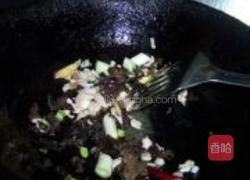红烧偏口鱼的做法图解13