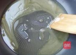 拔丝山药的做法图解11