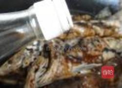 红烧臭鳜鱼的做法图解14