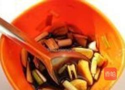 宫保土豆的做法图解3