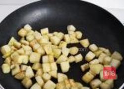 宫保土豆的做法图解4
