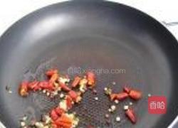 宫保土豆的做法图解5