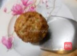 沙煲狮子头的做法图解8