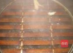 牛肉茴香蒸饺的做法图解7