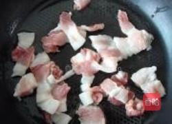 肉烩豆腐片的做法图解7