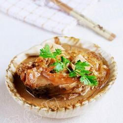 灶台鱼的做法[图]