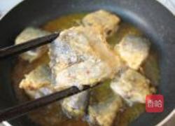 韩式泡菜烧鲜鱼的做法图解2