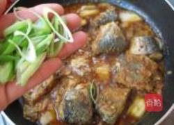 韩式泡菜烧鲜鱼的做法图解6