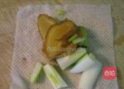 腐竹黄瓜清拌花生米的做法图解5