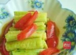 拍黄瓜的做法图解8